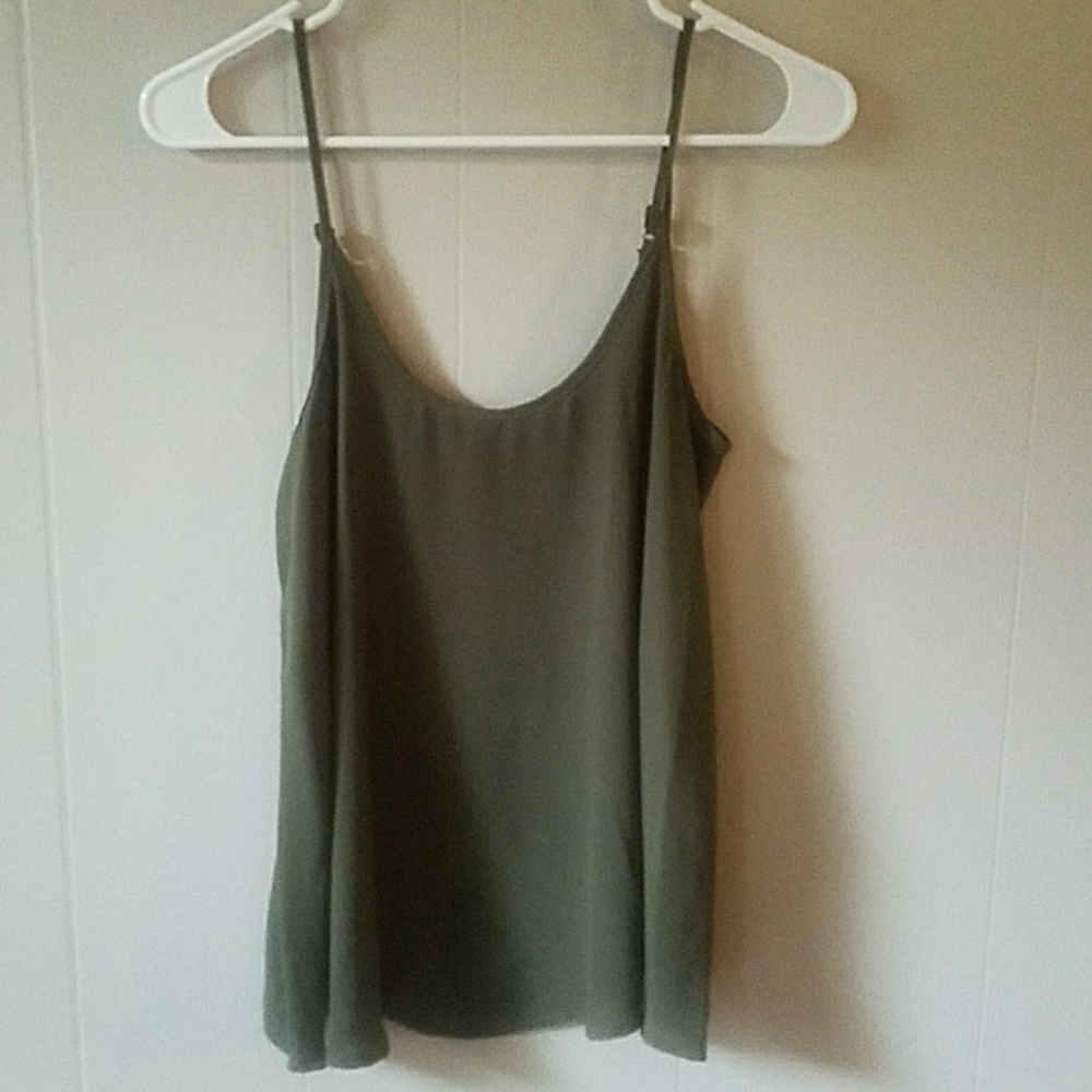 NWOT Camisol